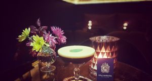 Lo Espresso, Cocktail by Antonio Abatangelo