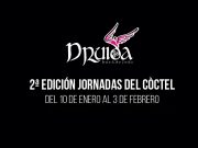 Los Druidas vuelven a la carga