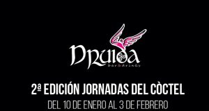 Los Druidas vuelven a la carga