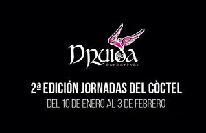 Los Druidas vuelven a la carga