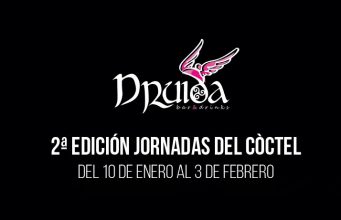 Los Druidas vuelven a la carga