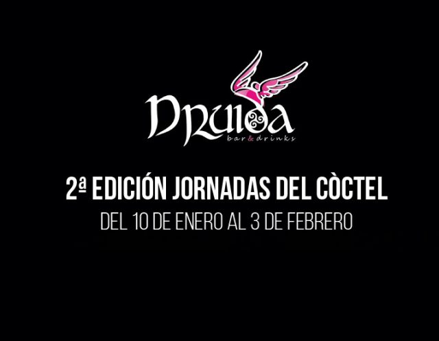 Los Druidas vuelven a la carga