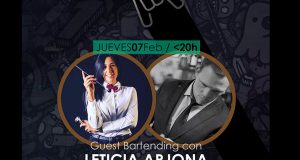 Cordoba presenta Rocknrolla