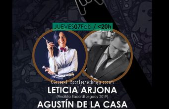 Cordoba presenta Rocknrolla