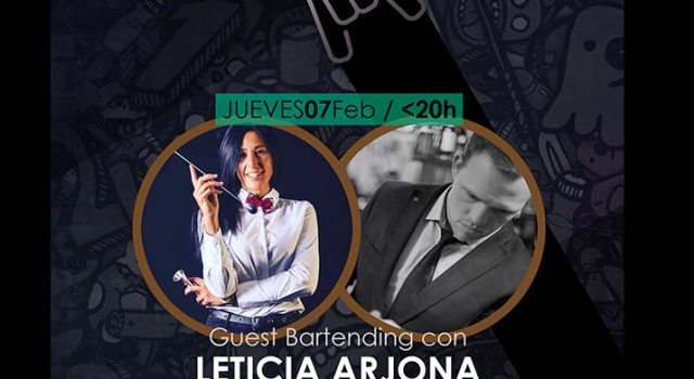 Cordoba presenta Rocknrolla