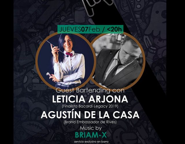 Cordoba presenta Rocknrolla