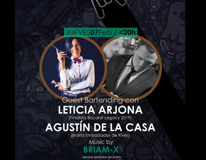 Cordoba presenta Rocknrolla