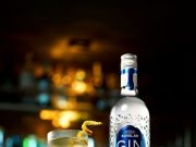 Primera de una gama de ginebras creadas por el productor de KAVALAN