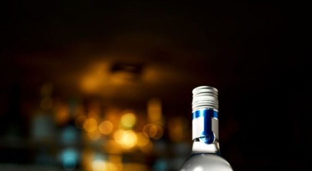 Primera de una gama de ginebras creadas por el productor de KAVALAN