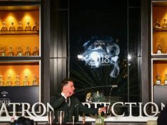 Yeray Monforte campeón del mundo #patronperfectionists