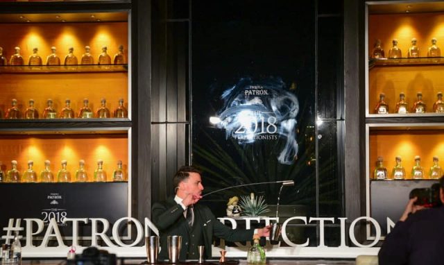 Yeray Monforte campeón del mundo #patronperfectionists