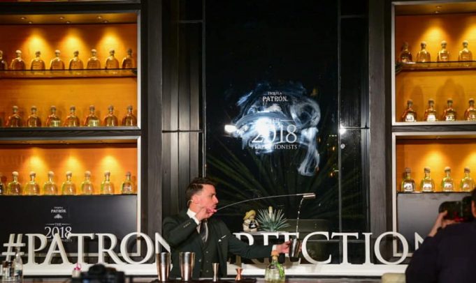 Yeray Monforte campeón del mundo #patronperfectionists
