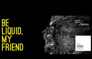 THE DRINKS SHOW, la cita imprescindible sobre coctelería, destilados y mixers premium