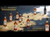 WHISKIES DE MALTA INSPIRADA EN JUEGO DE TRONOS