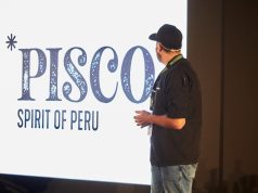 Pisco, Spirit of Perú