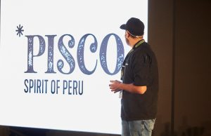 Pisco, Spirit of Perú