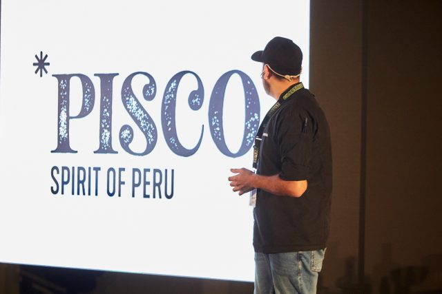 Pisco, Spirit of Perú