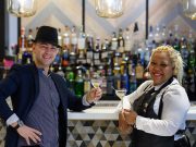 NEGRESCO COCKTAIL BAR BY BOBBY’S