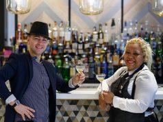 NEGRESCO COCKTAIL BAR BY BOBBY’S