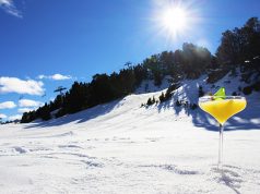 Cocktail un sueño by João Damiães