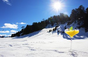 Cocktail un sueño by João Damiães