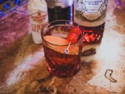 El encantamiento del Jerez