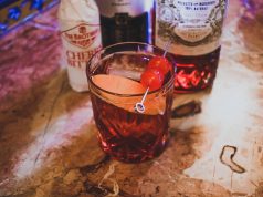 El encantamiento del Jerez