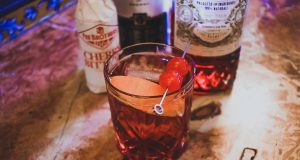 El encantamiento del Jerez