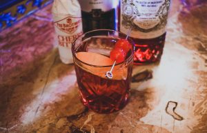 El encantamiento del Jerez