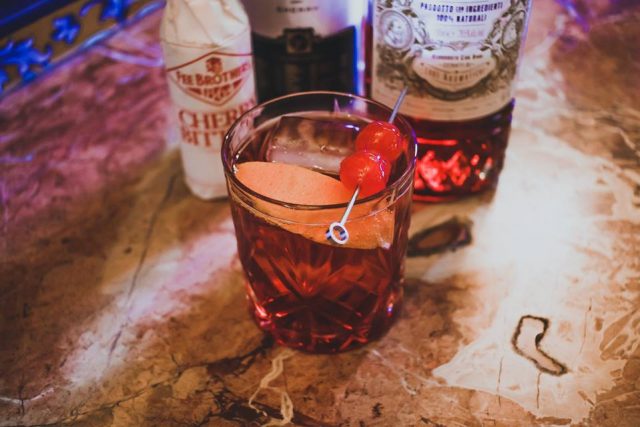 El encantamiento del Jerez