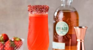 WORLDCLASS. Cócteles para conquistar en San Valentín