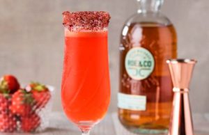 WORLDCLASS. Cócteles para conquistar en San Valentín