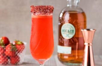 WORLDCLASS. Cócteles para conquistar en San Valentín