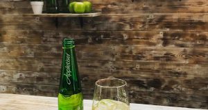 THE DRINKS SHOW 2019, Cócteles sin alcohol