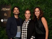Las estrellas de la gastronomía acuden a la World Restaurant Awards x Zacapa Rum Welcome Party en París