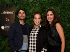 Las estrellas de la gastronomía acuden a la World Restaurant Awards x Zacapa Rum Welcome Party en París