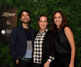 Las estrellas de la gastronomía acuden a la World Restaurant Awards x Zacapa Rum Welcome Party en París