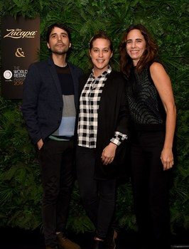 Las estrellas de la gastronomía acuden a la World Restaurant Awards x Zacapa Rum Welcome Party en París