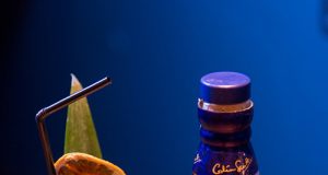 Cócteles creados con Chivas 18, Monkey 47, Havana Selección de Maestros o The Glenlivet Founder’s Reserve