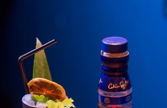 Cócteles creados con Chivas 18, Monkey 47, Havana Selección de Maestros o The Glenlivet Founder’s Reserve