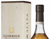Glenmorangie revela su primer whisky creado con levadura silvestre; ‘Glenmorangie Allta’