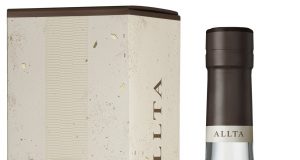 Glenmorangie revela su primer whisky creado con levadura silvestre; ‘Glenmorangie Allta’