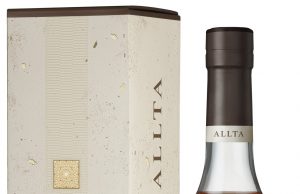 Glenmorangie revela su primer whisky creado con levadura silvestre; ‘Glenmorangie Allta’
