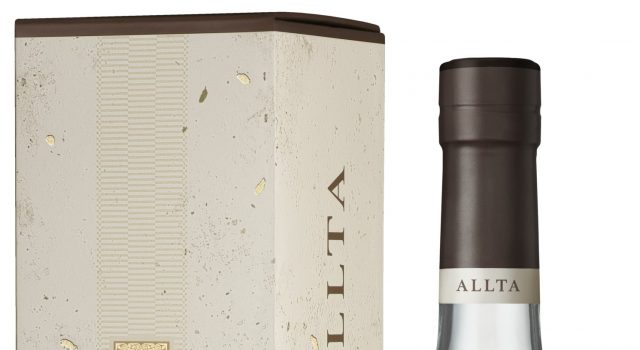 Glenmorangie revela su primer whisky creado con levadura silvestre; ‘Glenmorangie Allta’