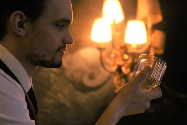 LA CO-CREACIÓN DE LIBBEY CON BARTENDERS CONTINÚA