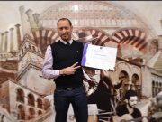 Glace Cocktails, la coctelería Cordobesa by Jose Ropero