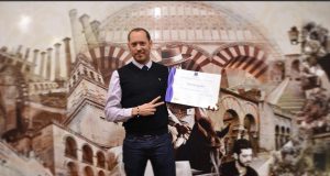 Glace Cocktails, la coctelería Cordobesa by Jose Ropero