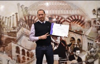 Glace Cocktails, la coctelería Cordobesa by Jose Ropero