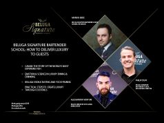 Beluga Signature Program 2019