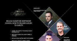 Beluga Signature Program 2019